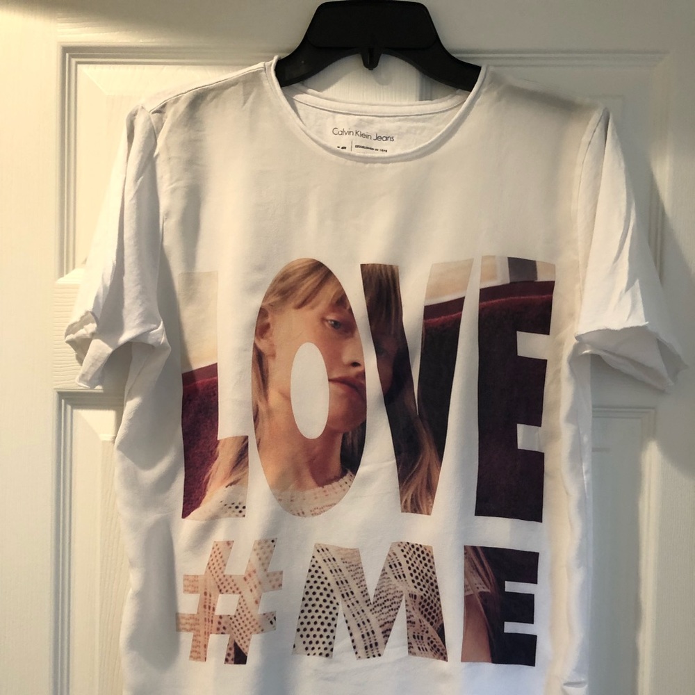 Calvin Klein # Shirt